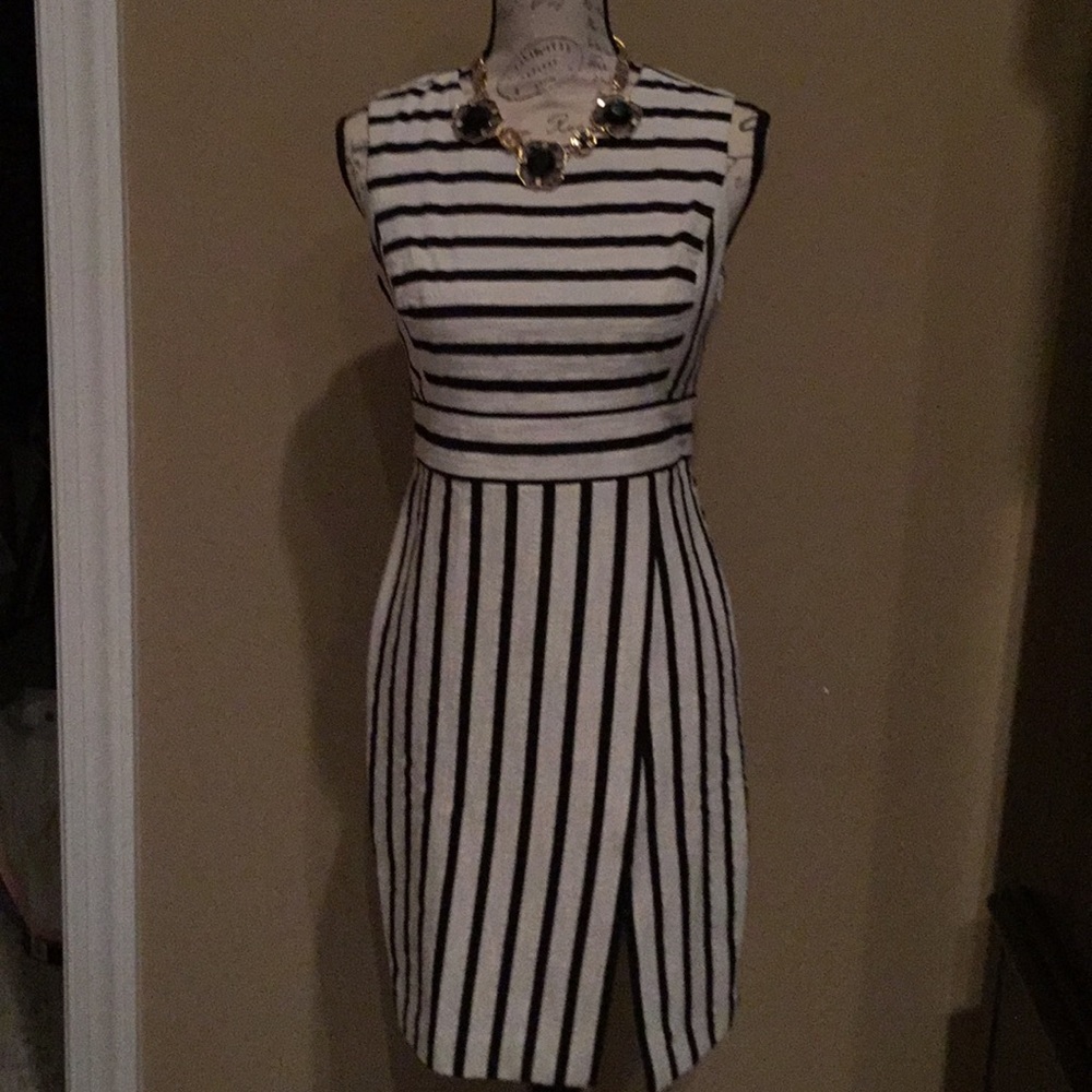 Ann Taylor, Sleeveless Dress, 4P